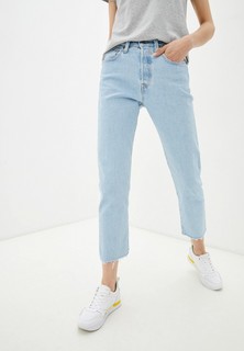 Джинсы Levis® 501 CROP