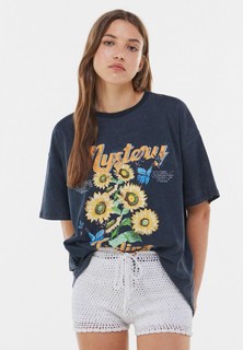 Футболка Bershka 