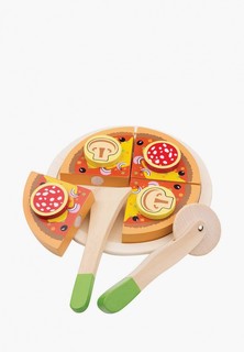 Набор игровой New Classic Toys Пицца (салями)