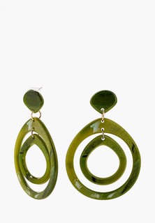 Серьги Модные истории 