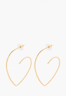 Серьги Модные истории 