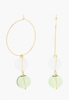 Серьги Модные истории 