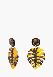 Серьги Модные истории 