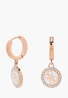 Серьги Guess 