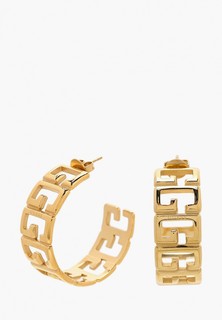 Серьги Guess 