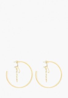 Серьги Guess 