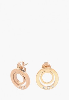 Серьги Guess 
