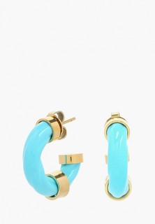 Серьги Guess 