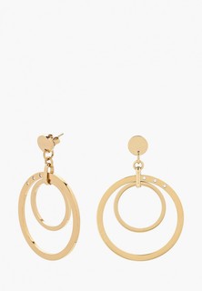 Серьги Guess 