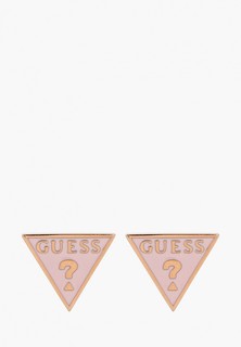 Серьги Guess 