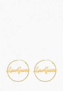 Категория: Серьги-кольца женские Guess