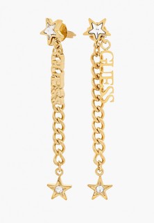 Категория: Серьги-подвески женские Guess
