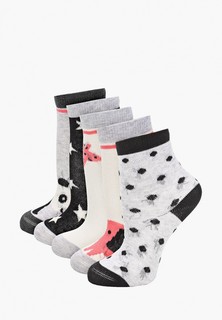 Носки 5 пар Marks & Spencer 