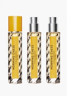 Набор парфюмерный Vilhelm Parfumerie New York MANGO SKIN EDP 3*10 мл