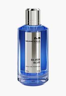 Парфюмерная вода Mancera Silver Blue EDP 120 мл
