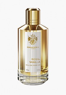 Парфюмерная вода Mancera Royal Vanilla EDP 120 мл