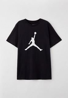 Футболка Jordan M J JUMPMAN SS CREW