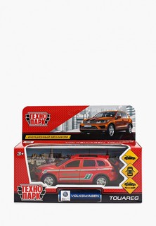 Игрушка Технопарк 