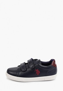 Кеды U.S. Polo Assn. 