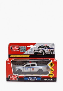 Игрушка Технопарк 12 см