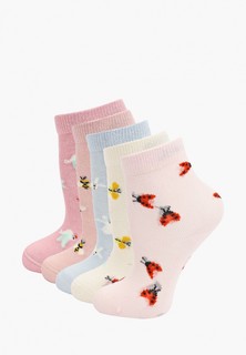 Носки 5 пар Marks & Spencer 