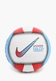 Мяч волейбольный Nike NIKE HYPERVOLLEY 18P