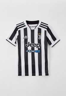 Футболка спортивная adidas JUVE H JSY Y