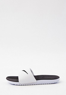 Сланцы Nike NIKE KAWA SLIDE (GS/PS)