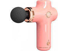 Массажер Xiaomi Yesoul Monica Massage Gun MG11 Pink