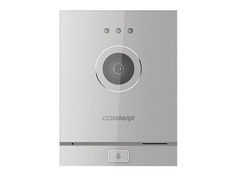 Вызывная панель Commax DRC-41M Silver