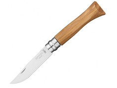Нож Opinel Tradition Luxury №06 002023 - длина лезвия 70мм