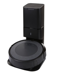 Робот-пылесос iRobot Roomba i3 Plus