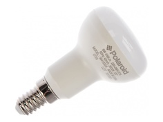 Лампочка Polaroid R50 E14 5W 220V 3000K 430Lm 1CSC20004756