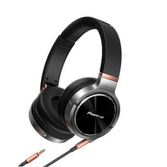 Наушники Pioneer SE-MHR5 Black