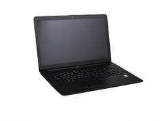Ноутбук HP 17-by2068ur 2X2Z1EA (Intel Core i5-10210U 1.6 GHz/8192Mb/512Gb SSD/Intel UHD Graphics/Wi-Fi/Bluetooth/Cam/17.3/1920x1080/DOS)