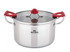 Кастрюля Walmer Oxford 6L W11062414