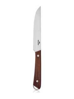 Нож Walmer Wenge - длина лезвия 130mm W21201213