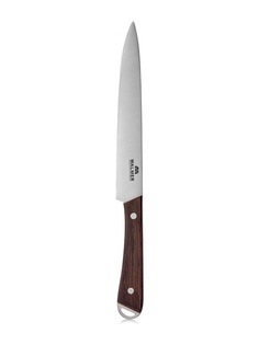 Нож Walmer Wenge - длина лезвия 200mm W21201920