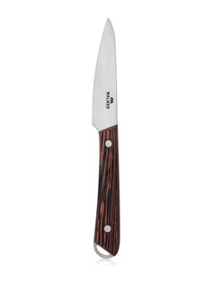 Нож Walmer Wenge - длина лезвия 90mm W21201109