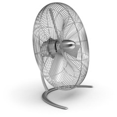 Вентилятор Stadler Form Charly Fan Floor NEW C-050