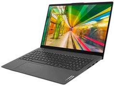 Ноутбук Lenovo IdeaPad 5 15ITL05 82FG00NXRK (Intel Core i3-1115G4 3.0GHz/8192Mb/512Gb SSD/Intel UHD Graphics/Wi-Fi/15.6/1920x1080/Free DOS)