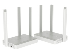 Wi-Fi роутер Keenetic Extra + Air Kit KN-KIT-001