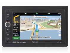 Автомагнитола Prology MPN-350