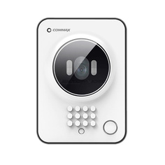 Вызывная панель Commax DRC-41QC