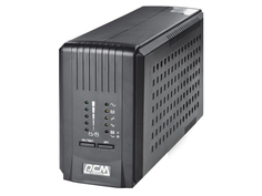 Источник бесперебойного питания Powercom Smart King Pro SPT-700-II