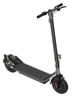 Электросамокат Xiaomi Himo L2 Folding Electric Scooter Grey