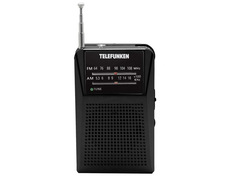 Радиоприемник Telefunken TF-1641 Black