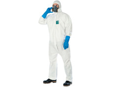 Комбинезон Ansell AlphaTec 1800 Standard размер 2XL 112-0274-01