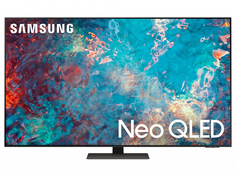 Телевизор Samsung QE55QN87AAUXRU