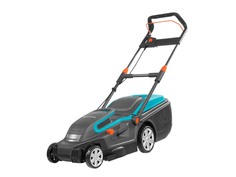 Газонокосилка Gardena PowerMax 1600/37 Выгодный набор + серт. 200Р!!!
